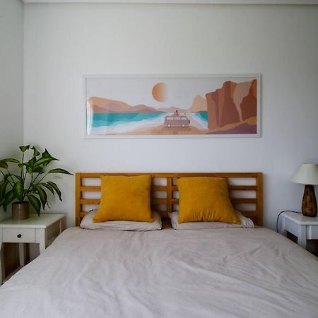 Apartamento Tranquilo En Miengo Екстер'єр фото