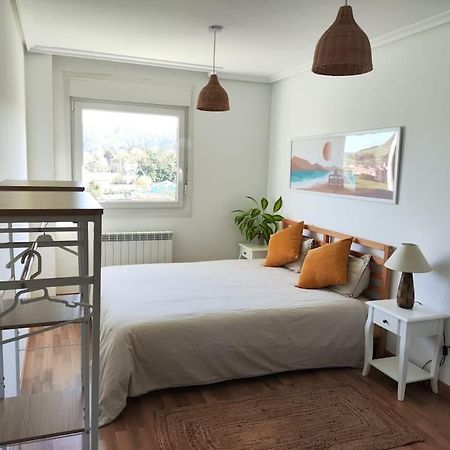 Apartamento Tranquilo En Miengo Екстер'єр фото