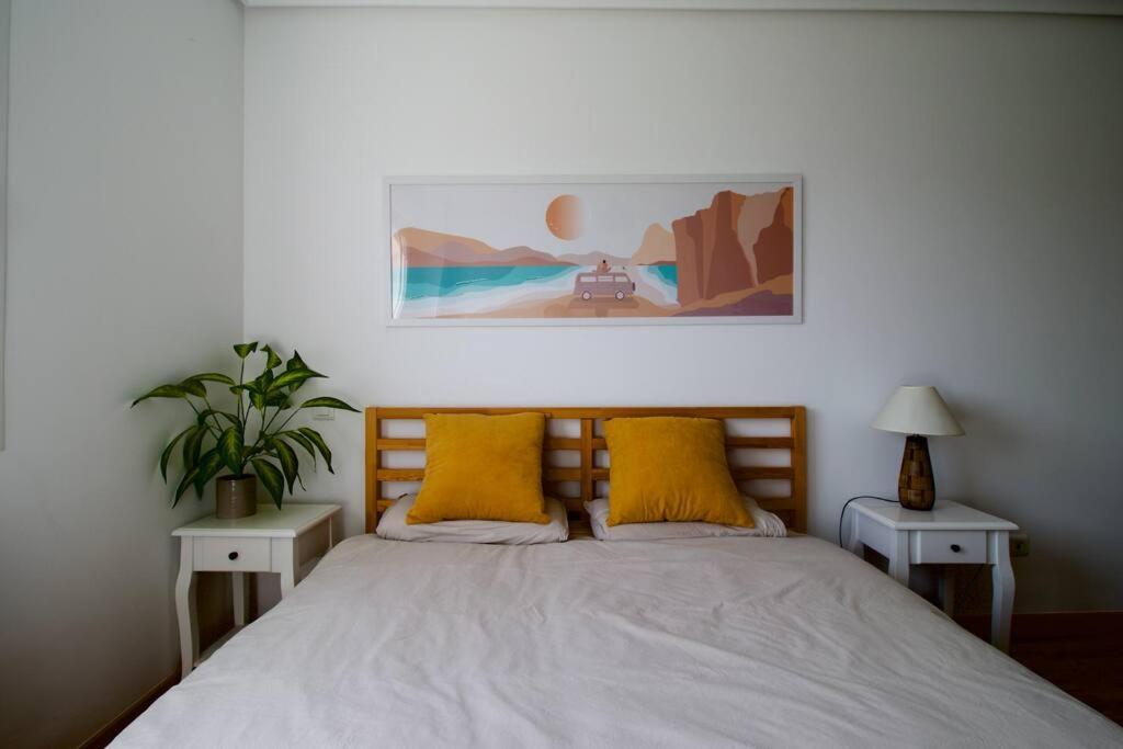 Apartamento Tranquilo En Miengo Екстер'єр фото