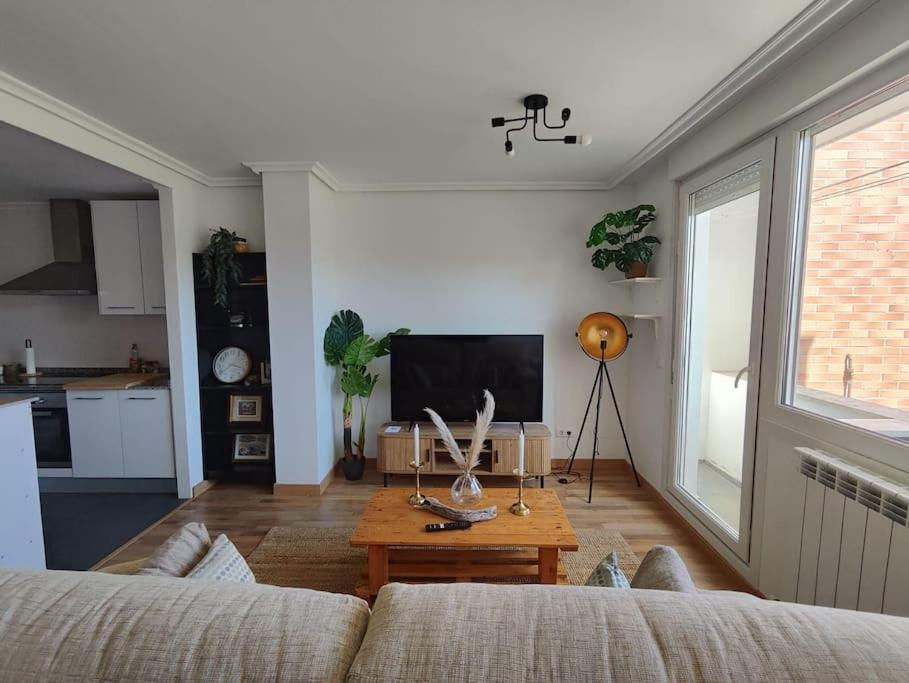 Apartamento Tranquilo En Miengo Екстер'єр фото