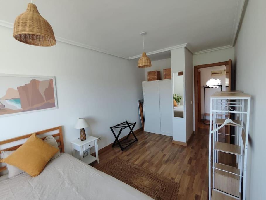 Apartamento Tranquilo En Miengo Екстер'єр фото