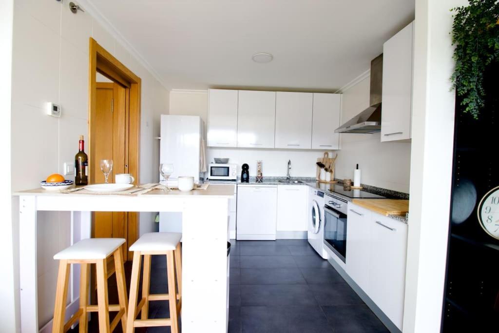 Apartamento Tranquilo En Miengo Екстер'єр фото