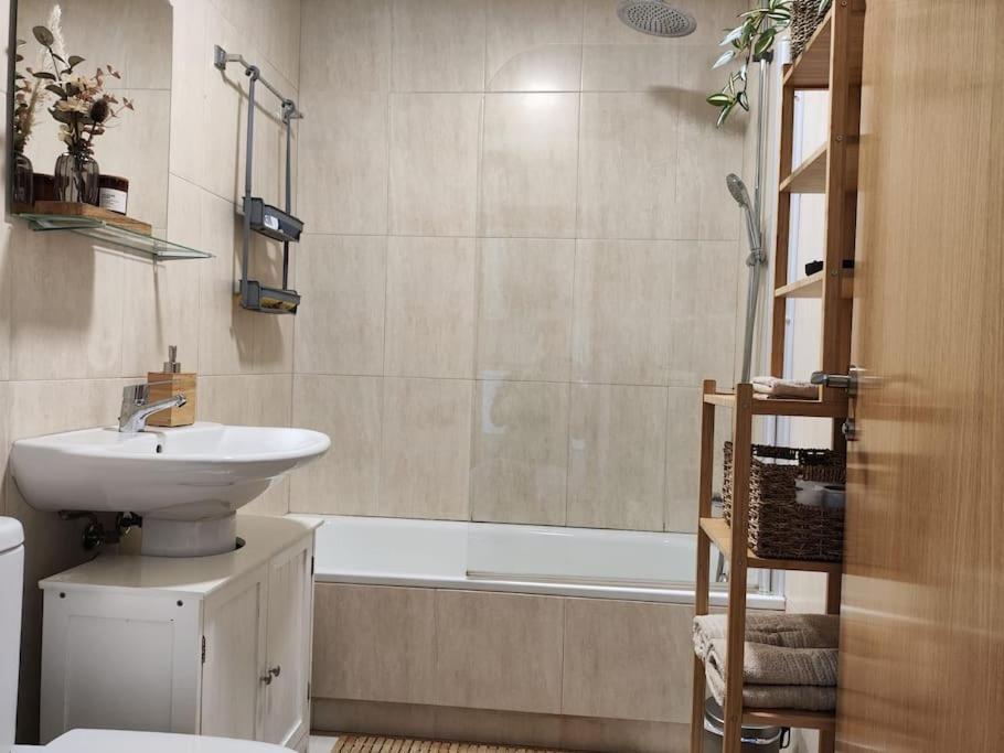 Apartamento Tranquilo En Miengo Екстер'єр фото