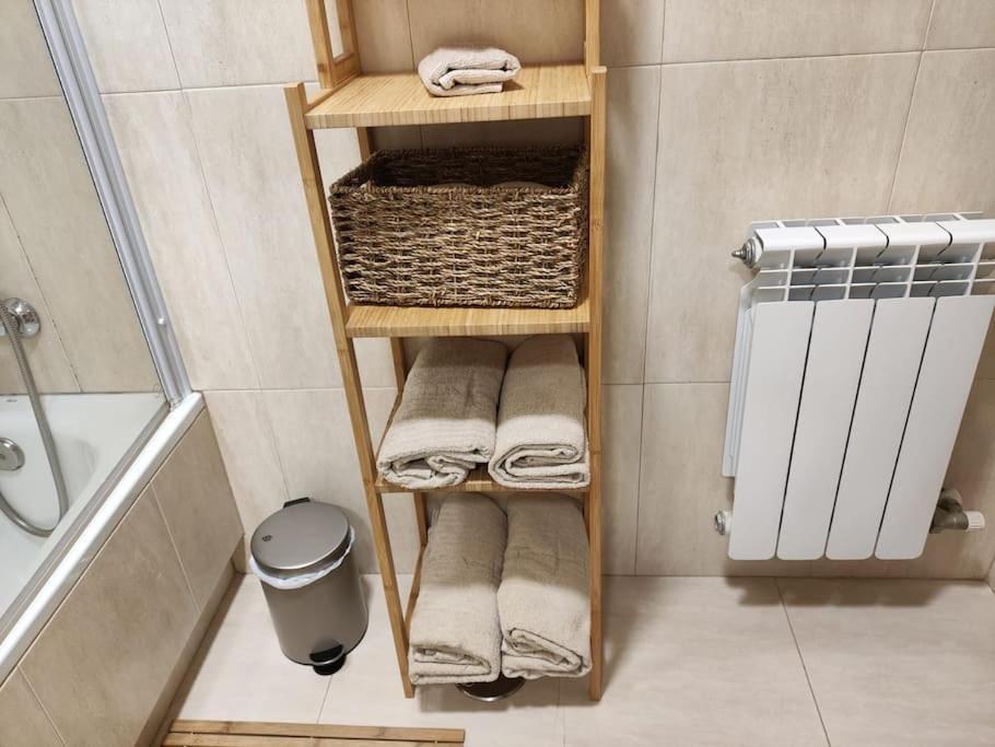 Apartamento Tranquilo En Miengo Екстер'єр фото